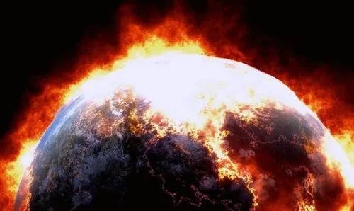 六百年后地球将会变成火球，霍金的预言要实现了吗？