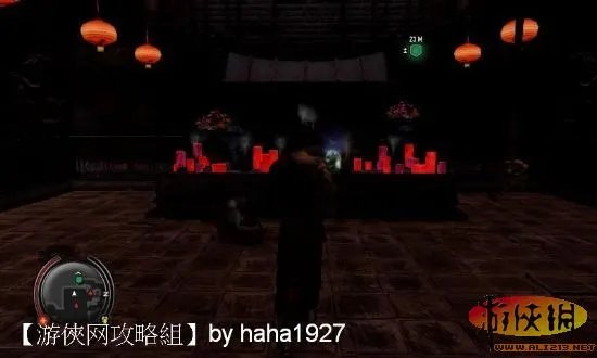 《热血无赖》主线全流程图文攻略（主线 黑帮）【游侠攻略组】