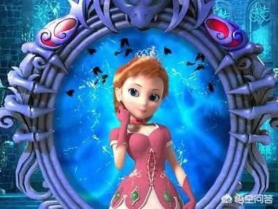 如何评价电影《魔镜奇缘2》？