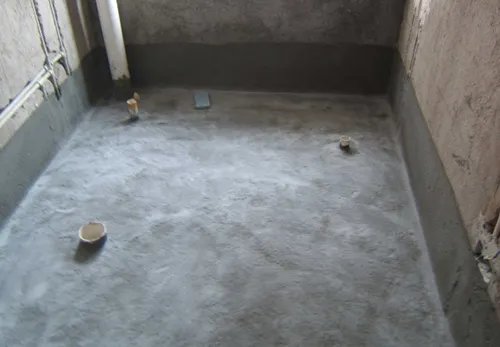 成都专业防水补漏哪家好