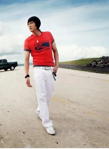 苏志燮承认过的女友是金贤珠吗？ 揭秘两人暧昧互动过程