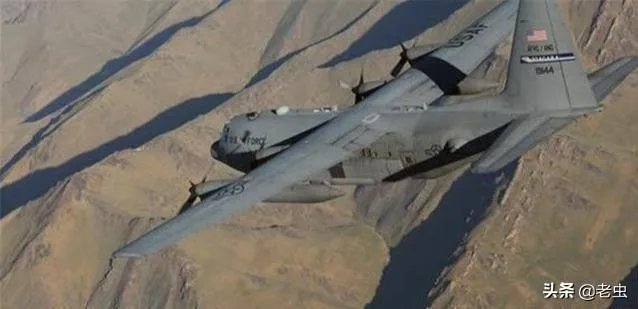 如何看待美军一架运输机27在伊拉克遇袭坠毁呢？