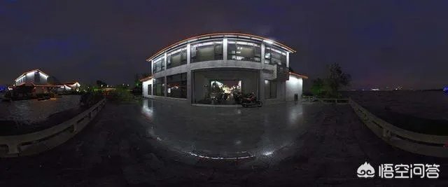 什么是VR摄影？