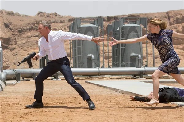 十大必看的美国动作大片 美国有哪些值得一看的动作大片