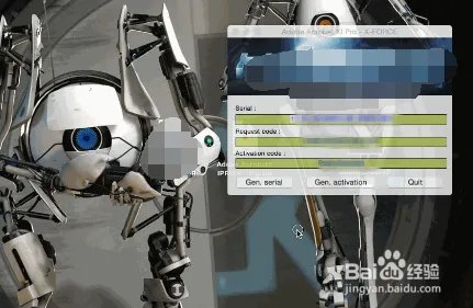 adobe，reader9.4MAC版下载教程