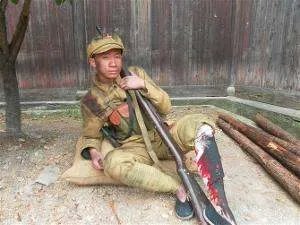 瑶山大剿匪的剧集评价