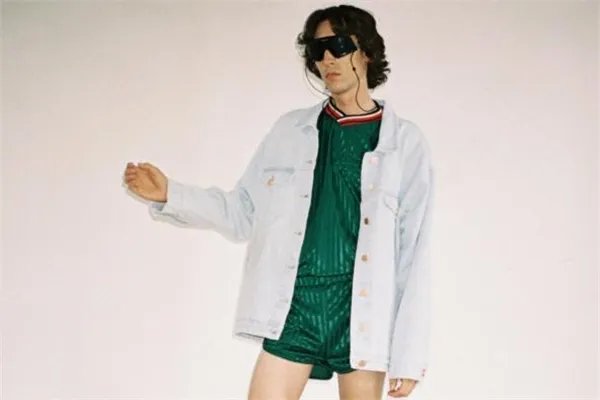 martine rose是什么牌子 火速窜红的英国潮牌