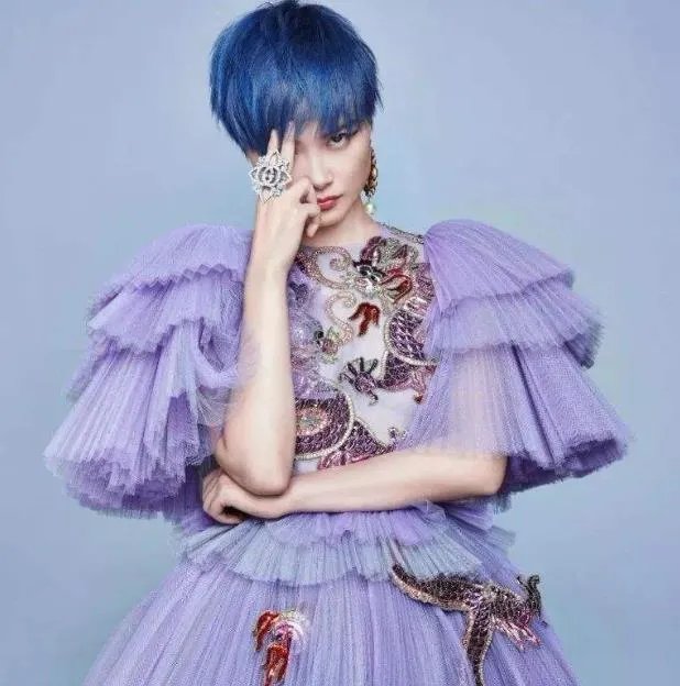 李宇春结婚了吗？李宇春个人资料简介及老公是谁