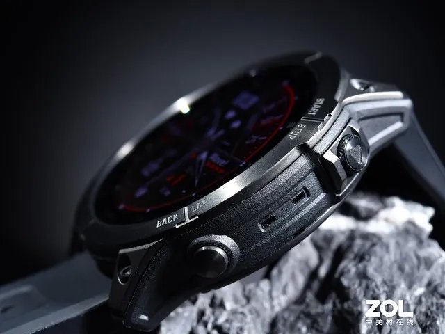 【有料评测】智能腕表佳明EPIX：年轻人的全天候运动伙伴