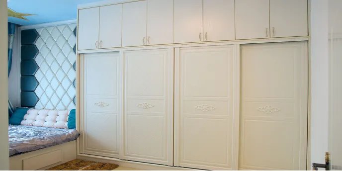 整体壁柜的选择技巧