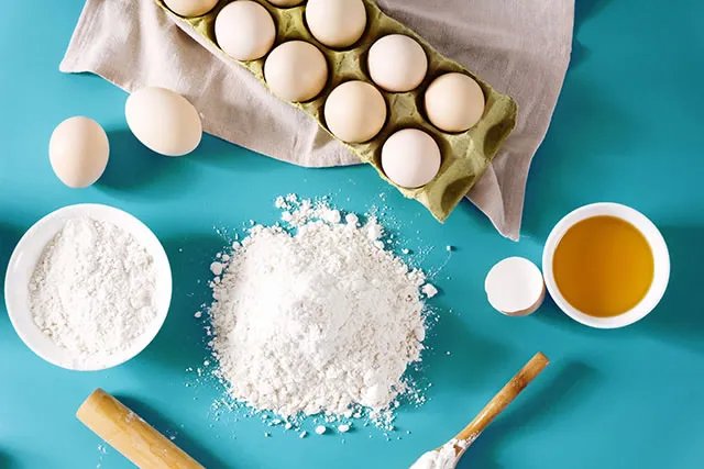 五得利高筋面粉有几种 五得利高筋面粉适合做什么