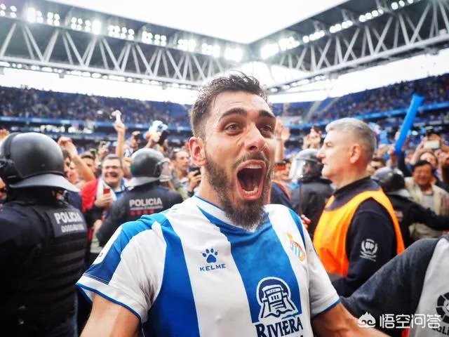 西甲西班牙人队9号加西亚即将离队，武磊可能身披象征主力前锋的9号球衣吗？