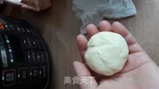 南瓜饼