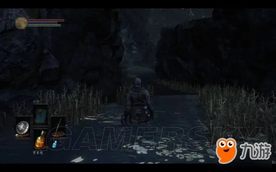 《黑暗之魂3》刺客敏捷流加点及打法图文攻略