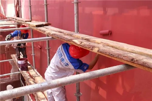 晨阳水漆有什么缺点吗  晨阳水性漆优缺点都有哪些