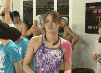 怎么样看待傅园慧在2018全国冠军赛后的退役言论？