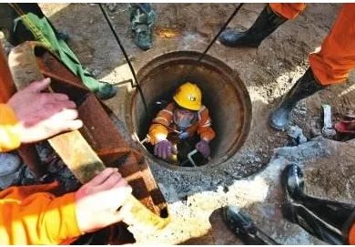 安徽9岁男童失踪窨井坠亡最后怎么处理了？