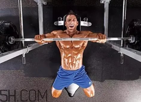 卧推是练什么的?卧推是有氧还是无氧?