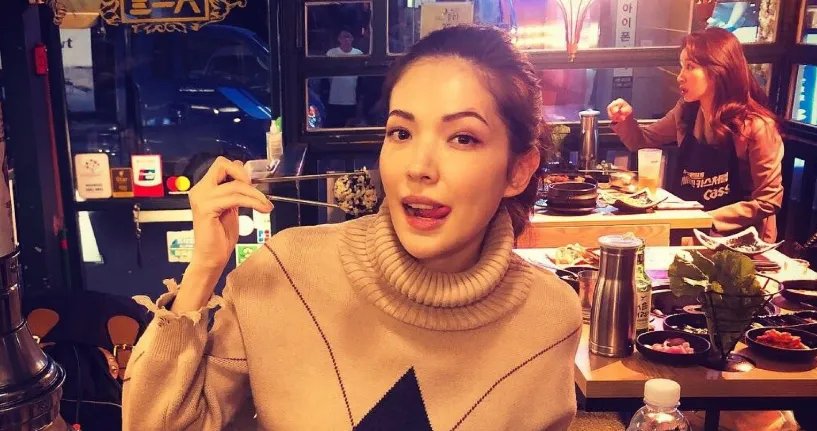 林心如被问闺蜜许玮甯婚传闻，一句话高情商回应，哪一句话？