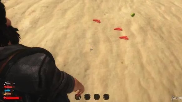 求生解谜 《逆境求生》免安装中文绿色版下载发布！