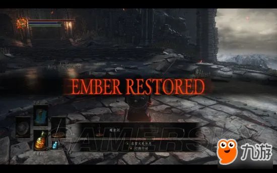 《黑暗之魂3》刺客敏捷流加点及打法图文攻略