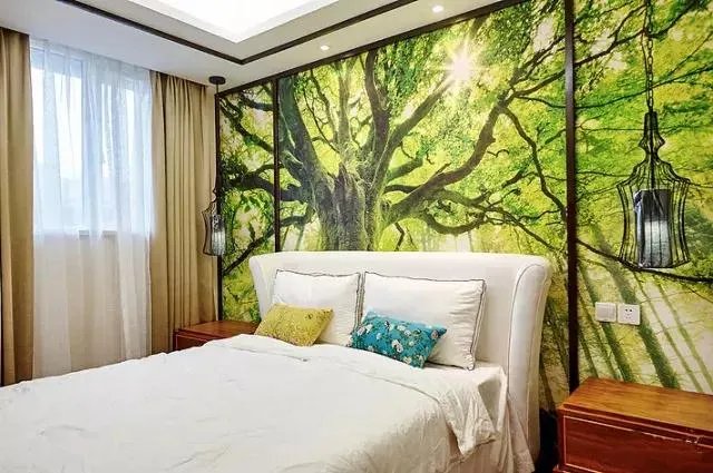 晒晒昆明7旬老夫妻的198平新房，这才是幸福的模样