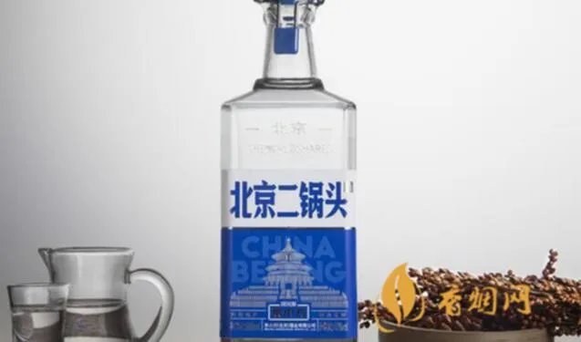 首都印象北京二锅头多少钱？介绍一款口感顺滑的好酒
