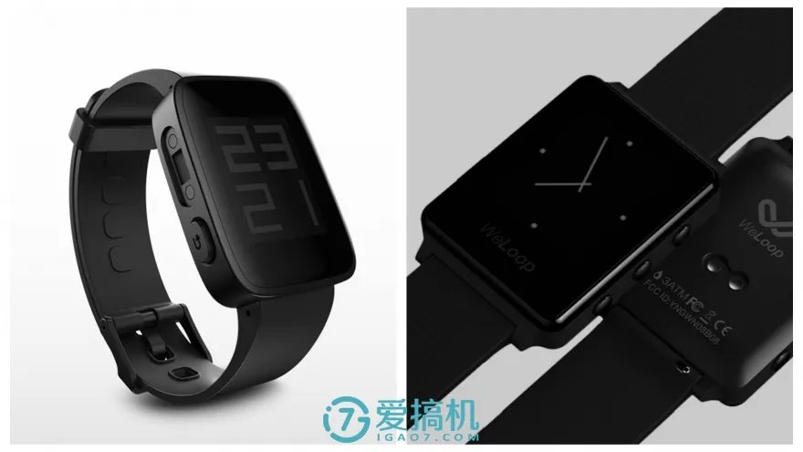 weloop小黑3评测（weloop小黑3功能介绍）