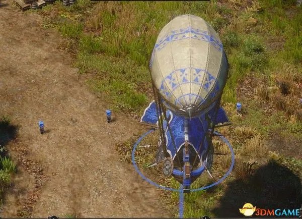 《咒语力量3：灵魂收割》DLC兵种英雄建筑详解 DLC战役流程