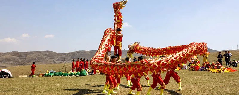 龙灯之乡在哪里 龙灯之乡是什么地方