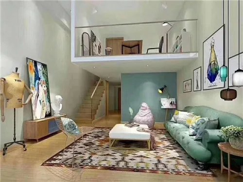 上海loft公寓新政策是什么