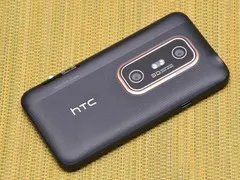 3D多媒体智能 HTC EVO 3D近期售价稳定