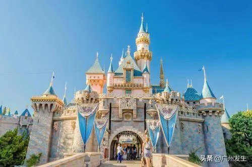 上海迪士尼不接受调解，翻包检查不愿整改，是谁给的底气?对此你怎么看？