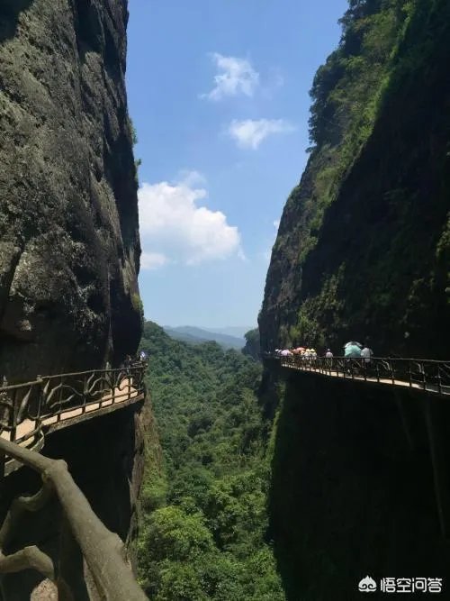 梅州有什么好玩的地方吗?