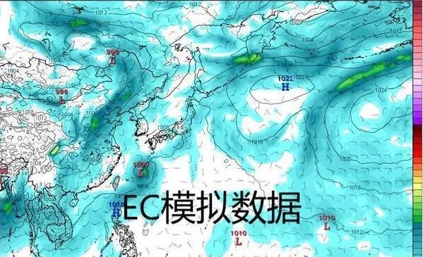 8号台风温州台风网台风路径图最新 “巴威”路径实时发布系统路径图