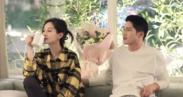 王子文晒吴永恩的做饭视频，你如何看待她这种秀恩爱的方式？