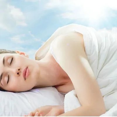 女性腰酸背痛是什么原因