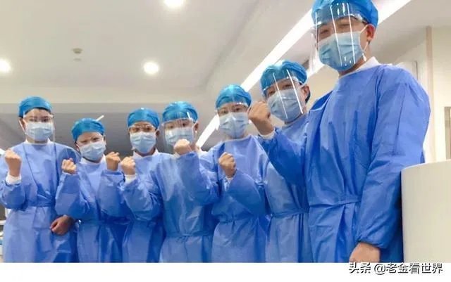 韩国新冠定点医院16名护士辞职，理由是没时间看孩子，你怎么看这事？