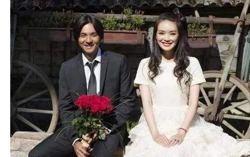 舒淇和冯德伦的感情经历？