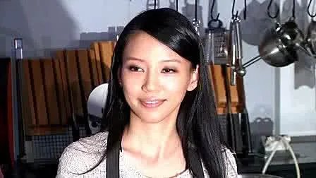 李靓蕾微博个人资料真实学历父亲做什么的 李靓蕾怎么追到王力宏