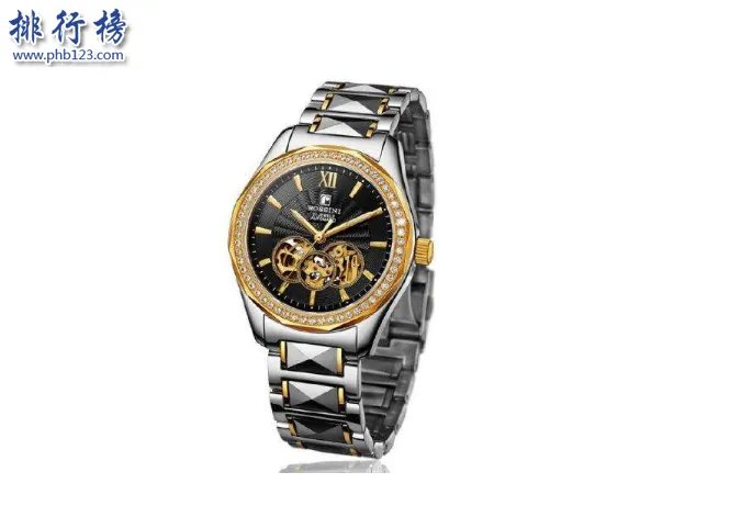 国产手表哪个牌子好 国产手表十大品牌排行榜推荐