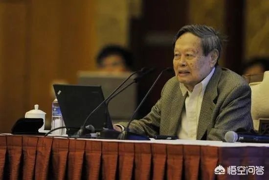 为什么很多人看不到杨振宁的功劳，偏偏喜欢关注学术之外的方面？