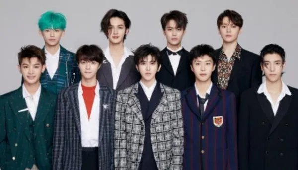 《青春有你》选手生图公开，整体质量怎么样？