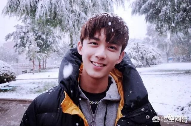 18年艺考生吴磊和易烊千玺，你觉得谁更受北电中戏的青睐？