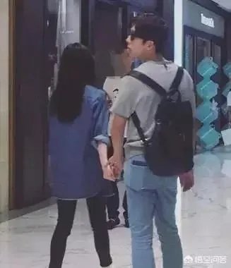 如何看待井柏然和倪妮的恋情？