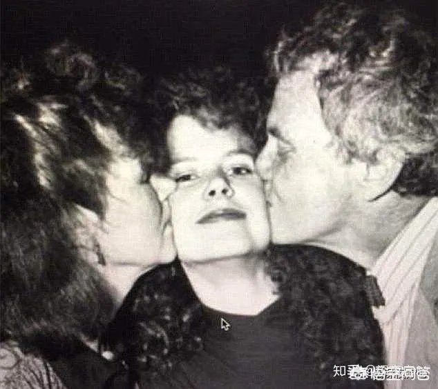 《海王》里的妮可·基德曼好美啊，她是什么来头啊？