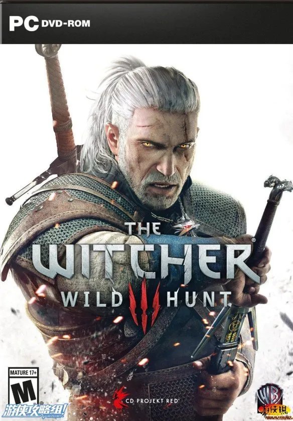 《巫师3：狂猎》图文攻略 主线任务+支线任务+狩猎任务+操作介绍+技能说明