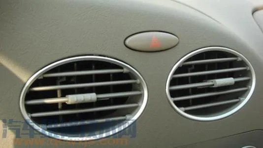 汽车空调出风口怎么开?教你正确使用汽车空调