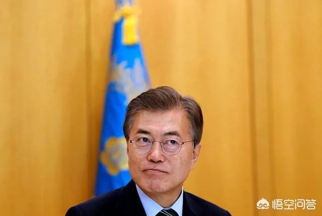 朴槿惠和文在寅对待日本态度为何截然不同?