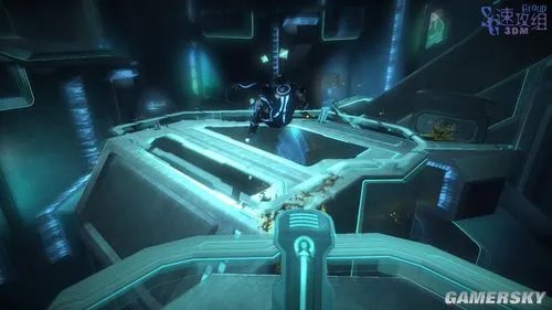 《特隆：进化》图文流程攻略